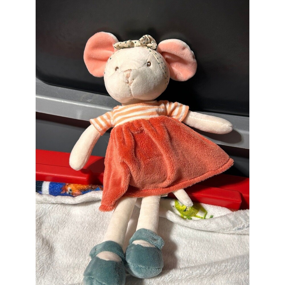 Bukowski Ingrid mouse